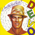 Devo - Q: Are We Not Men? (Vinyl LP)