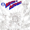 Dead Kennedys - Bedtime for Democracy (Vinyl LP)