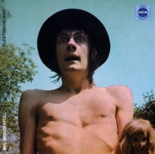 Fleetwood Mac - Mr. Wonderful (Vinyl LP)