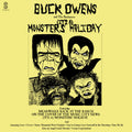 Buck Owens and the Buckaroos - (It's A) Monster's Holiday (Colored Vinyl) (Vinyl LP)