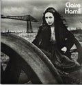 Hamill, Claire - One House Left Standing (VG, 1972) (Vinyl LP)