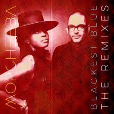 Morcheeba - Blackest Blue The Remixes (RSD Edition) (Vinyl LP)