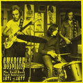 Various Artists - Swedish Meatballs Vol.1 - The Psychedelic Hard Rock Underground 1971-1977 (Vinyl LP)
