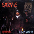 Eazy-E - Eazy-Duz-It (Vinyl LP)