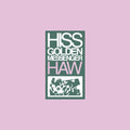 Hiss Golden Messenger - Haw (Vinyl LP)
