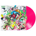 Tropical Fuck Storm - Braindrops (Neon Magenta Vinyl) (Vinyl LP)