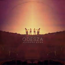 Odesza - Summer's Gone (Vinyl LP)