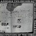 Crass - Stations of the Crass (Vinyl LP)