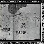 Crass - Stations of the Crass (Vinyl LP)