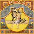 Young, Neil - Homegrown (Vinyl LP)
