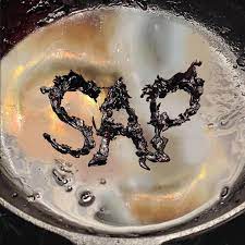 Okay Kaya - SAP (Opaque Tan) (Vinyl LP)