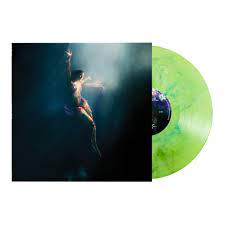 Goulding, Ellie - Higher Than Heaven (x) (Random Color Vinyl) (Vinyl LP)