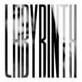 Broderick, Heather Woods - Labyrinth (White/Grey Galaxy) (Vinyl LP)