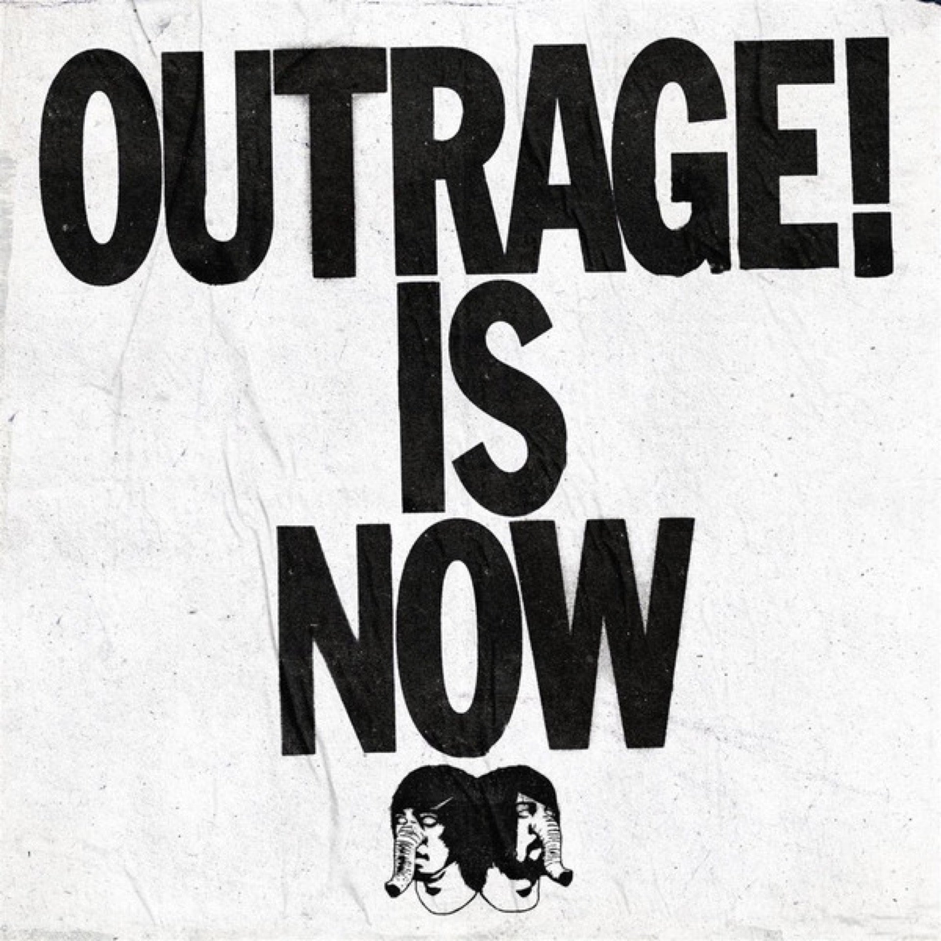 Death from Above 1979 - Outrage is Now (Vinyl LP)