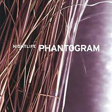 Phantogram - Nightlife (Vinyl LP)