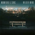 Mumford and Sons - Wilder Mind (Vinyl LP)