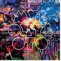 Coldplay - Mylo Xyloto (Vinyl LP)