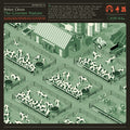 Oren, Peter - The Greener Pasture (Grass is Greener Vinyl) (Vinyl LP)