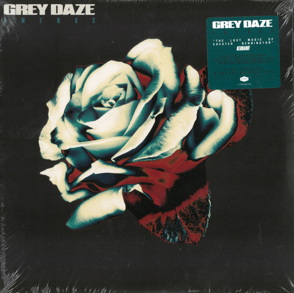 Grey Daze - Ammends (Vinyl LP)