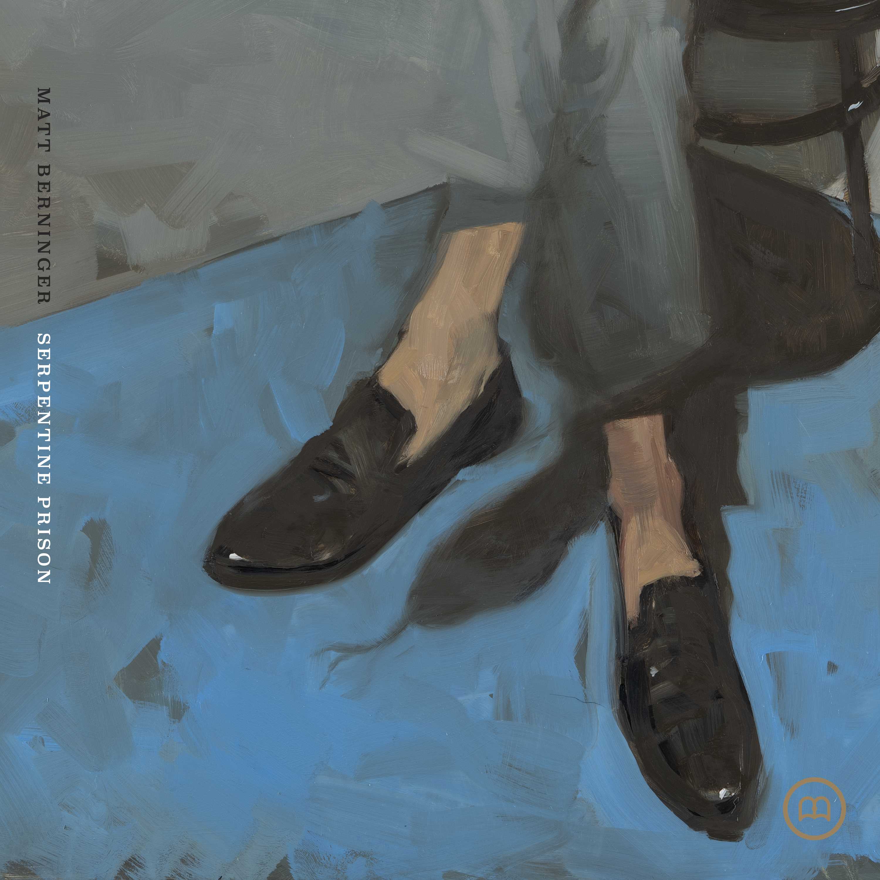 Berninger, Matt - Serpentine Prison (Vinyl LP)