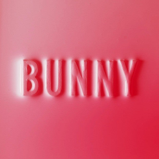 Dear, Matthew - Bunny (Vinyl LP)