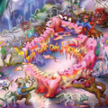 Red Hot Chili Peppers - Return To The Dream Canteen (Vinyl LP)