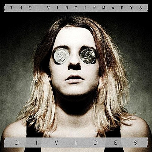 Virginmarys - Divides (Vinyl LP)