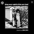 Carn, Doug - Spirit of the New Land (Vinyl LP)