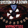 System Of A Down - Hypnotize (Vinyl LP)