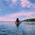 Black Belt Eagle Scout - The Land, The Water, The Sky (Marble Blue Smoke) (Vinyl LP)