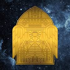 St. Paul and the Broken Bones - Sea of Noise (Vinyl LP)