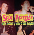 Sex Pistols - Sex, Anarchy, and Rock 'n Roll Swindle (Colored Vinyl) (Vinyl LP)