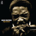 Buford, Mojo - Mojo Workin' (Vinyl LP)
