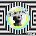 Fitz and the Tantrums - All the Feels (Vinyl LP)