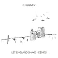 Harvey, PJ - Let England Shake Demos (Vinyl LP)