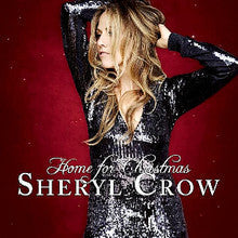 Crow, Sheryl - Home For Christmas (Vinyl LP)