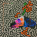 Animal Collective - Tangerine Reef (Vinyl LP)