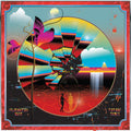 Plankton Wat - Future Times (Color Vinyl) (Vinyl LP)