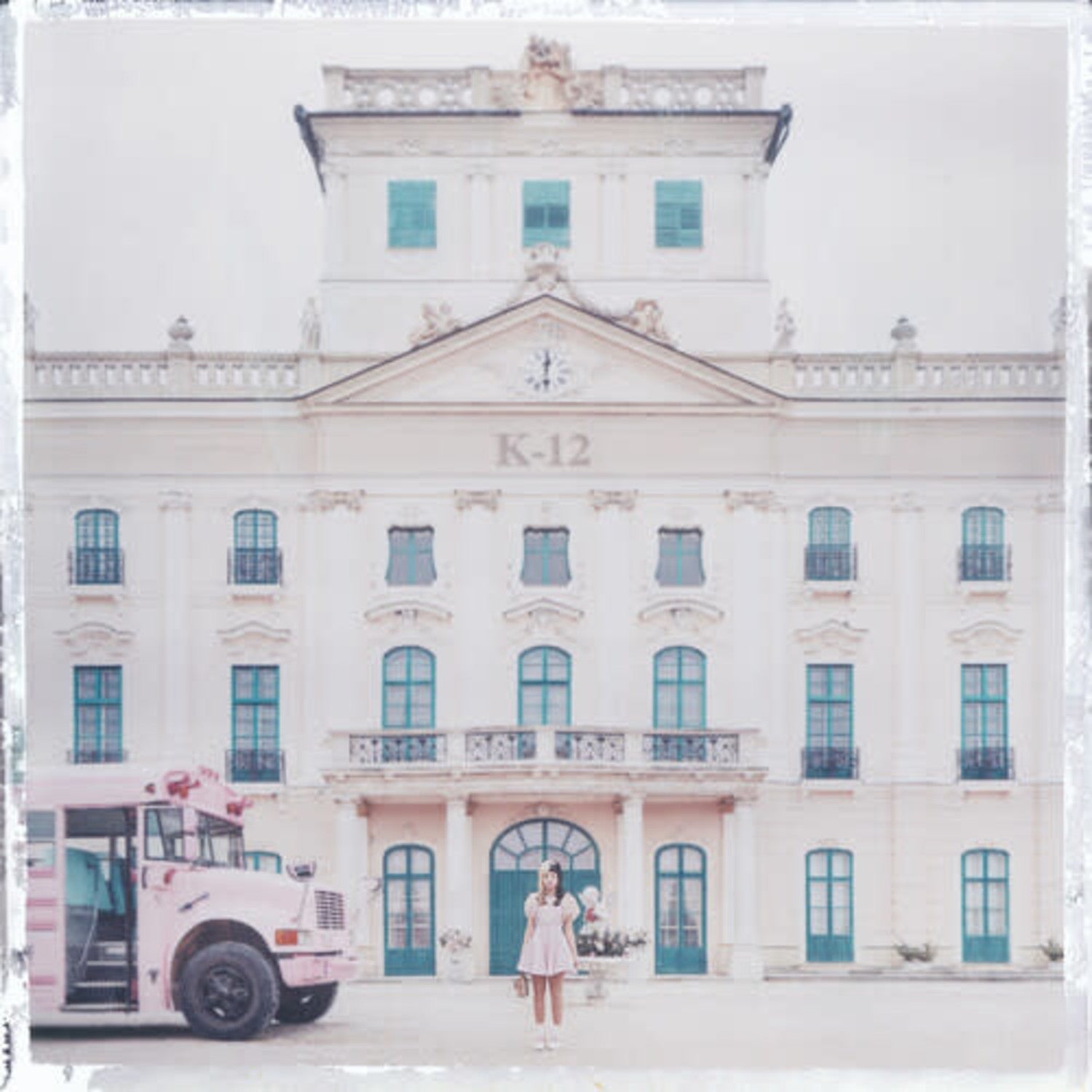 Martinez, Melanie - K-12 (Vinyl LP)
