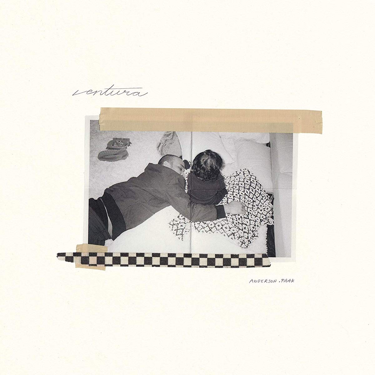 Anderson.Paak - Ventura (Vinyl LP)