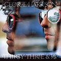 Harrison, George - Thirty Three and 1/3 (Vinyl LP)