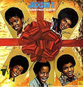 Jackson 5 - Christmas Album (Vinyl LP)