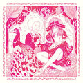 Melody's Echo Chamber - Bon Voyage (Vinyl LP)