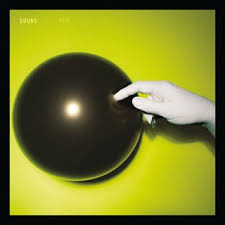 Suuns - Felt (Vinyl LP)