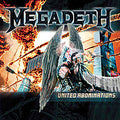 Megadeth - United Abominations (Vinyl LP)