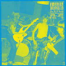 Various Artists - Swedish Meatballs Vol.2 - The Psychedelic Hard Rock Underground 1970-1977 (Vinyl LP)