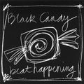 Beat Happening - Black Candy (Vinyl LP)
