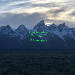 West, Kanye - Ye (Vinyl LP)