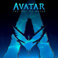Avatar: The Way Of Water Official Soundtrack (Vinyl LP)