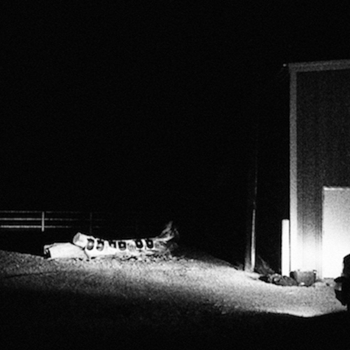 Cloud Nothings - Last Building Burning (Vinyl LP)